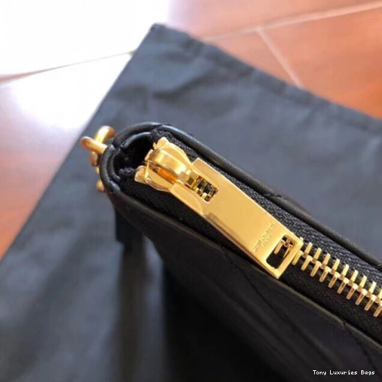 Tony Luxuries MONOGRAM YSL 0709